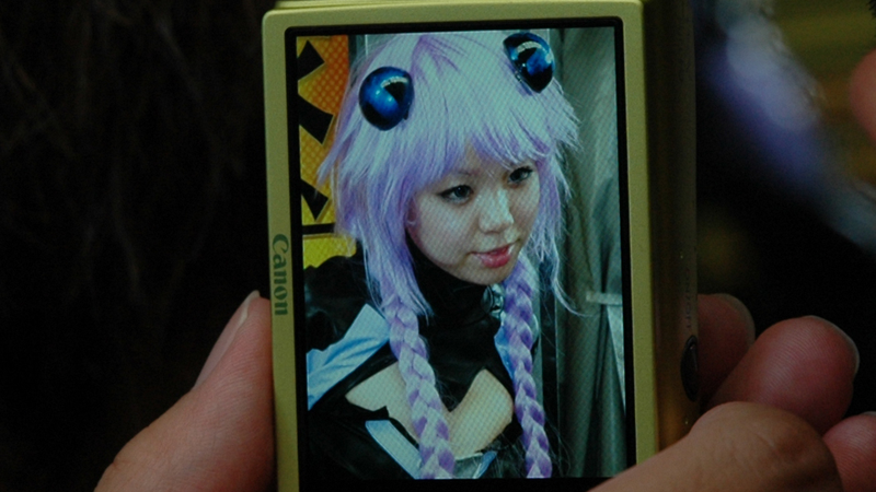 Illustration for article titled It's Like Inception, But with Cosplay Photos